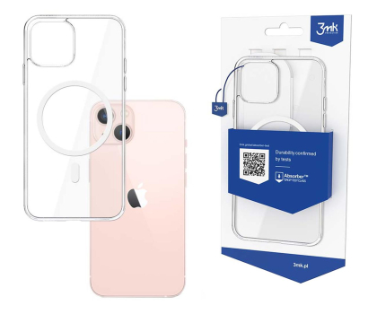 Etui do telefonów 3MK Mag Case do iPhone 14 5903108476430
